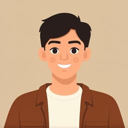 Illustrated avatar of Hemak, the founder